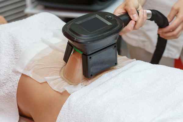 Areas of the Body we treat Cryolipolysis Andover 	