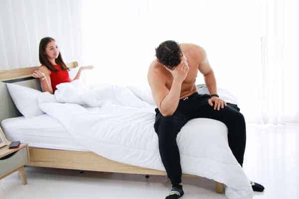 Erectile Dysfunction Treatment Andover 	
