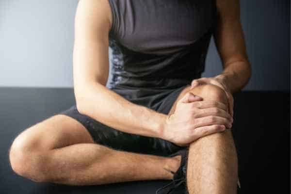 Body Sculpt post injury