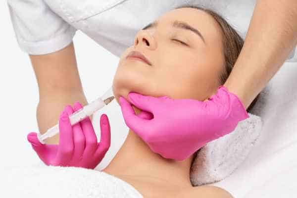 Interested in Aqualyx Fat Dissolving Injections Andover 	?