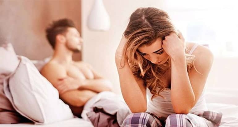 Orgasmic Dysfunction Treatment Andover 	