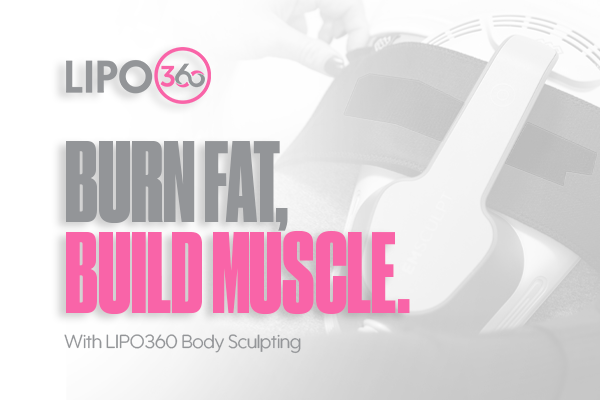 Understanding LIPO360 Body Sculpt post injury Andover 	