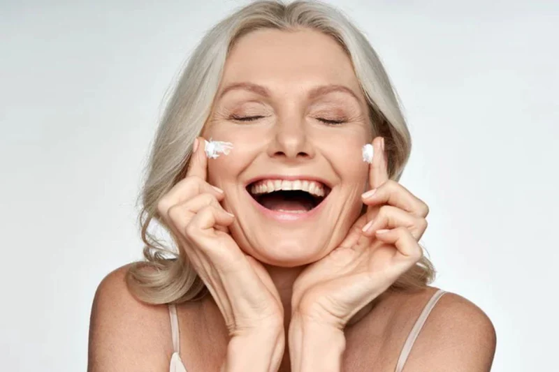 Skincare: Effective Cellulite Solutions for Older Women