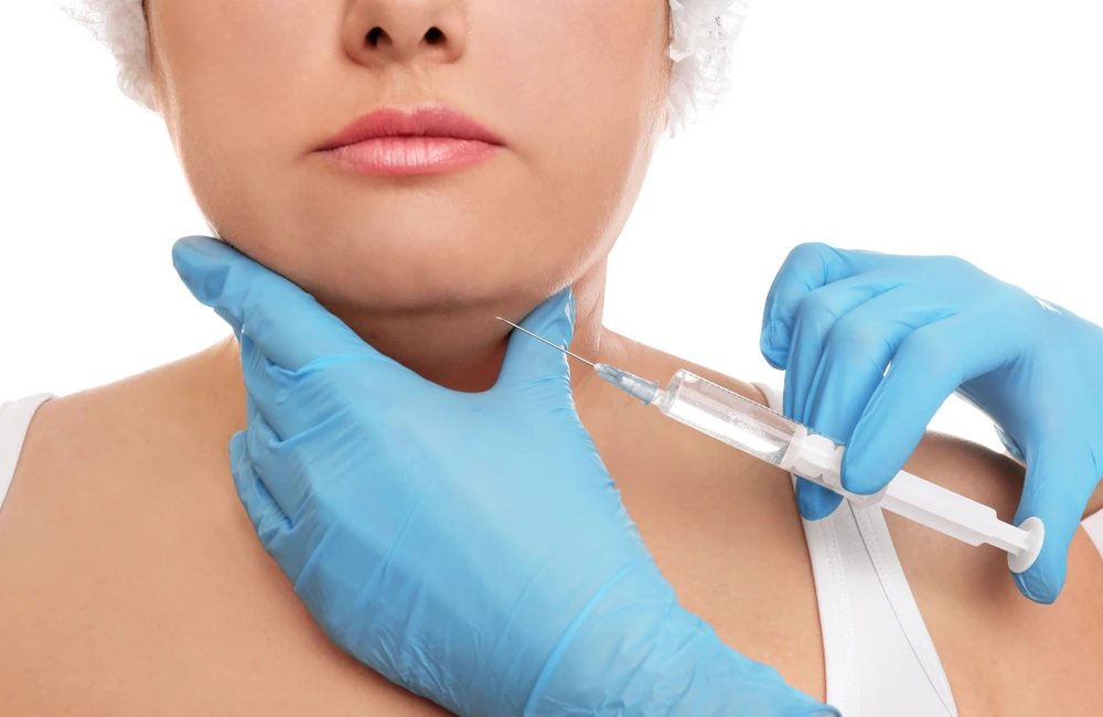 Aqualyx Fat Dissolving Injections Andover 	