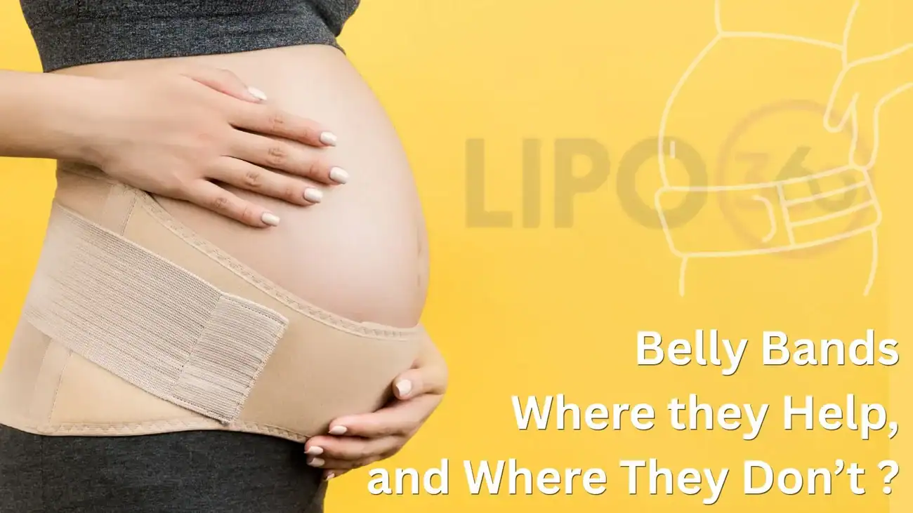 where Belly Bands Help and Where They Don’t