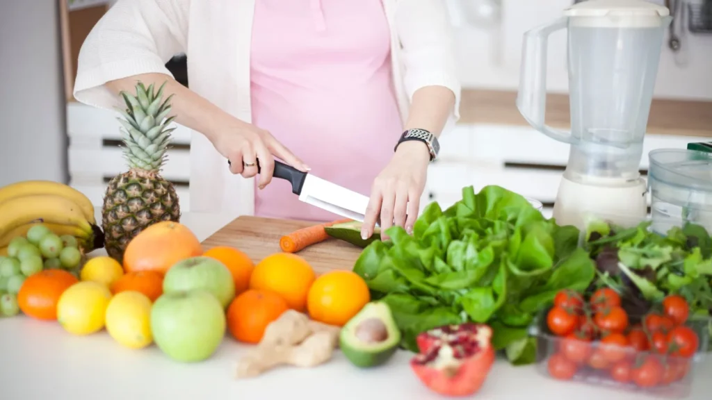 Muscle Strength During Pregnancy : The Nutrients Most People Overlook for Muscle Strength During Pregnancy
