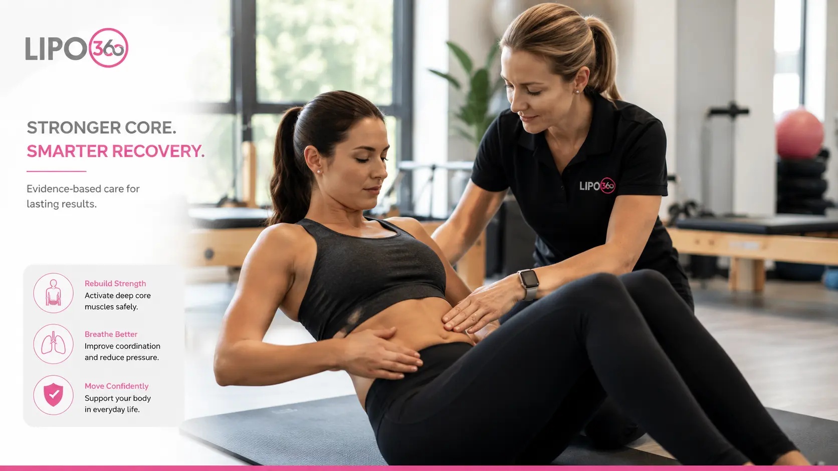 Does Exercise Reduce the Risk of Diastasis Recti