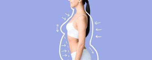 LIPO360 Body Sculpt Areas We Treat Buttocks (Glutes / Rear)